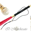 A Very Elegant Shoehorn With Swarovski Crystal