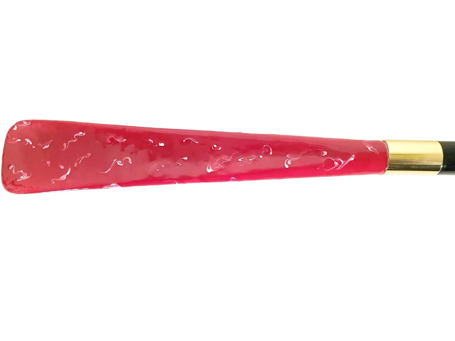 A Very Elegant Shoehorn With Swarovski Crystal