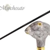 Adorable Bunny Rabbit Head - Walking Cane