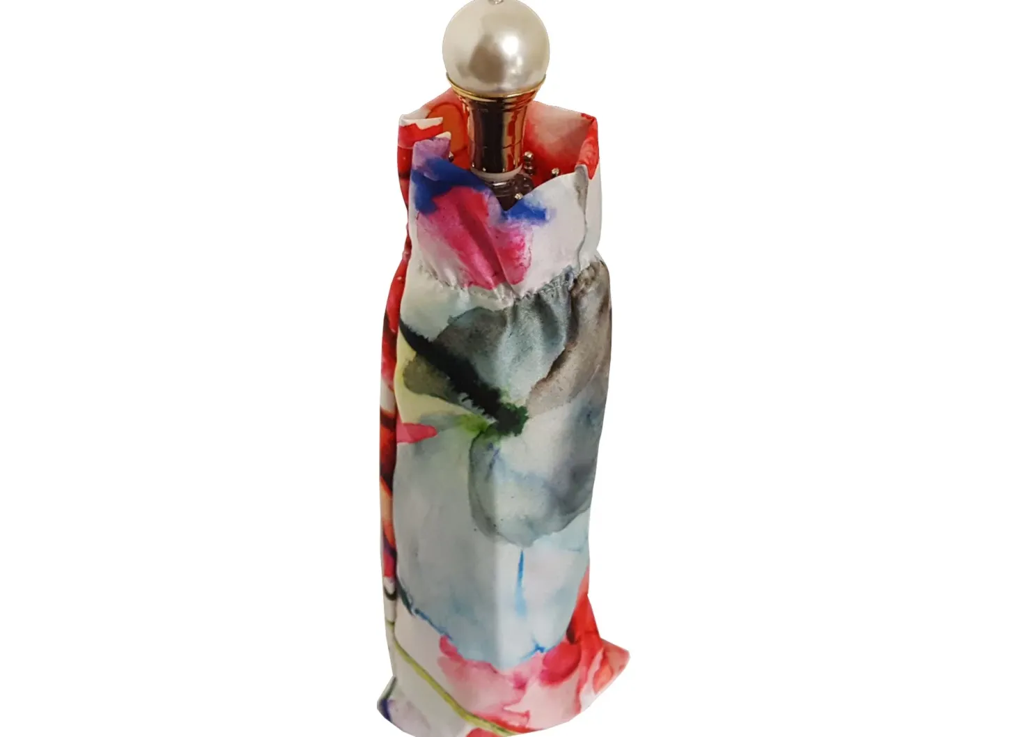 Adorable Umbrella Exclusive Floral Design