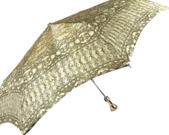 Amazing Baroque Design - Women's Folding Umbrella