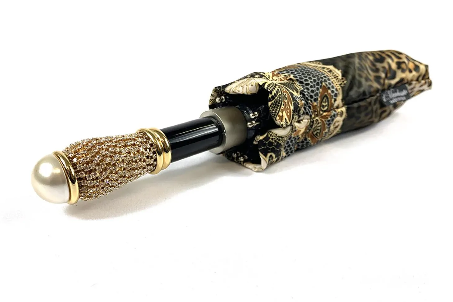 Animalier Women's Folding Umbrella