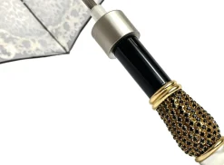 Animalier Women's Folding Umbrella