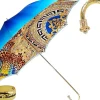 Astonishing new exclusive Leopardized Umbrella By il Marchesato