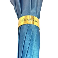Beautiful Double Canopy Umbrella with butterfly design