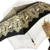 Beautiful Leopard Print Umbrella