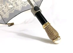 Beautiful Leopard Print Umbrella