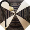 Beautiful Square Umbrella by il Marchesato Italian Brand Fashion Square Umbrella