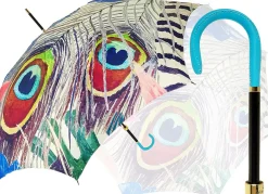 Beautiful Umbrella Features a Fantastic Design