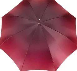 Beautiful Umbrella With Rose Design