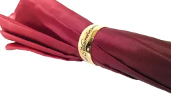 Beautiful Umbrella With Rose Design