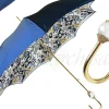Beautiful Umbrella with Swarovski crystal sphere