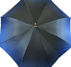Beautiful Umbrella with Swarovski crystal sphere