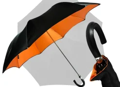 Black and Orange Exclusive Model from ilMarchesato