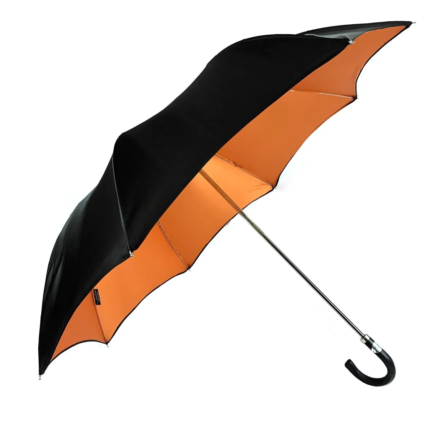 Black and Orange Exclusive Model from ilMarchesato