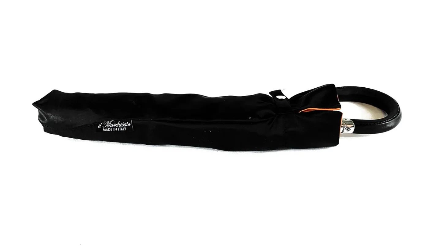 Black and Orange Exclusive Model from ilMarchesato