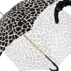 Black and White - Classic Woman's Umbrella