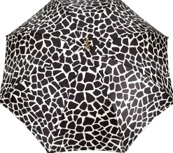 Black and White - Classic Woman's Umbrella