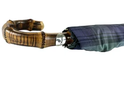 Blackwatch Tartan Men's umbrella