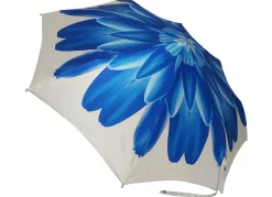 Blue Dahlia - Luxury Ladies Umbrella