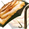 Classic cream Rose Umbrella