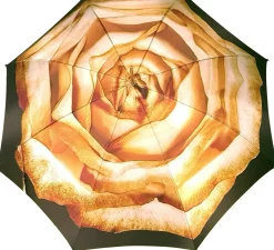 Classic cream Rose Umbrella