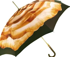 Classic cream Rose Umbrella