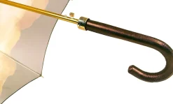 Classic cream Rose Umbrella