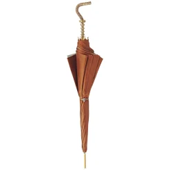 Classic fancy umbrella with wonderful handle