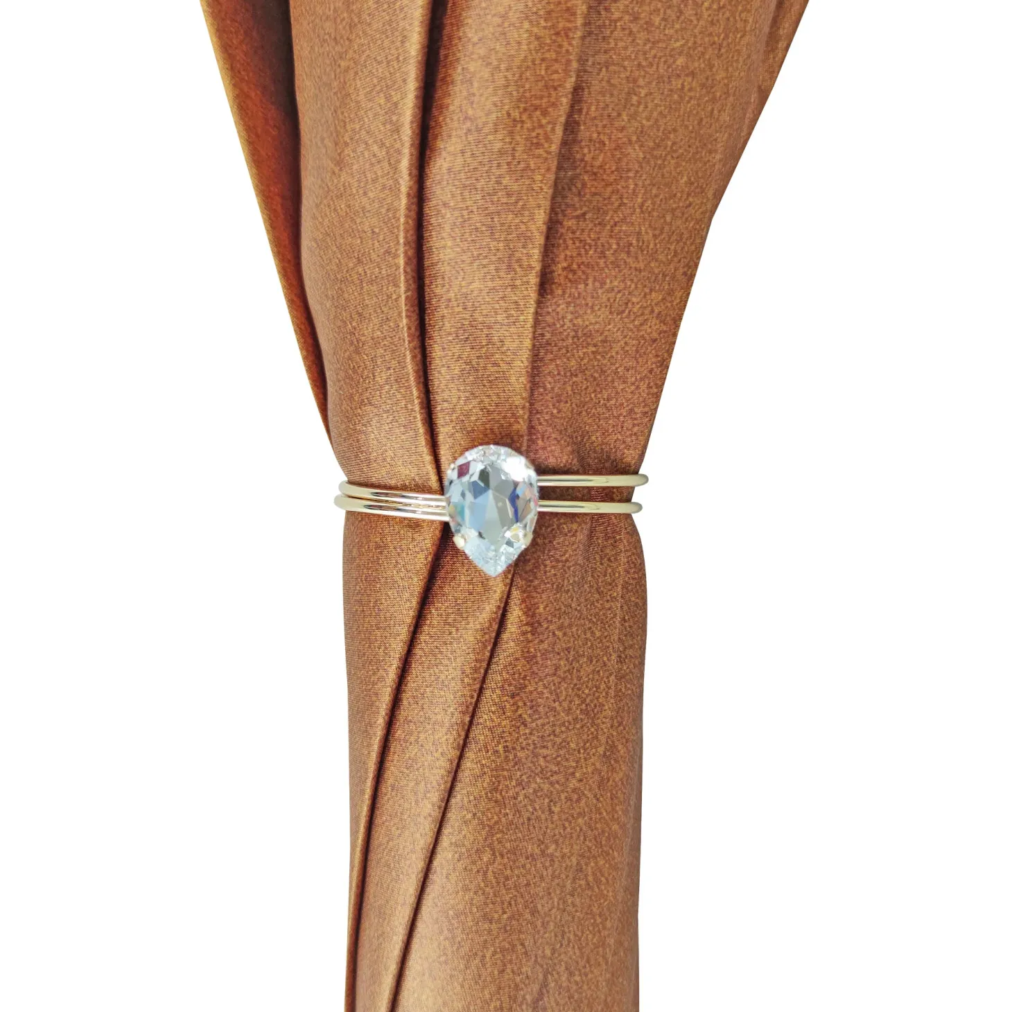 Classic fancy umbrella with wonderful handle