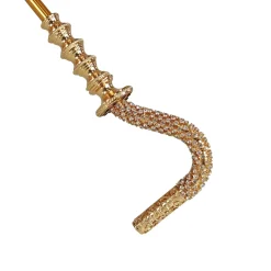 Classic fancy umbrella with wonderful handle