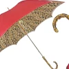 Classic ladies umbrella with Bamboo handle