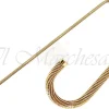 Crook Walking Cane Encrusted with Swarovski Elements