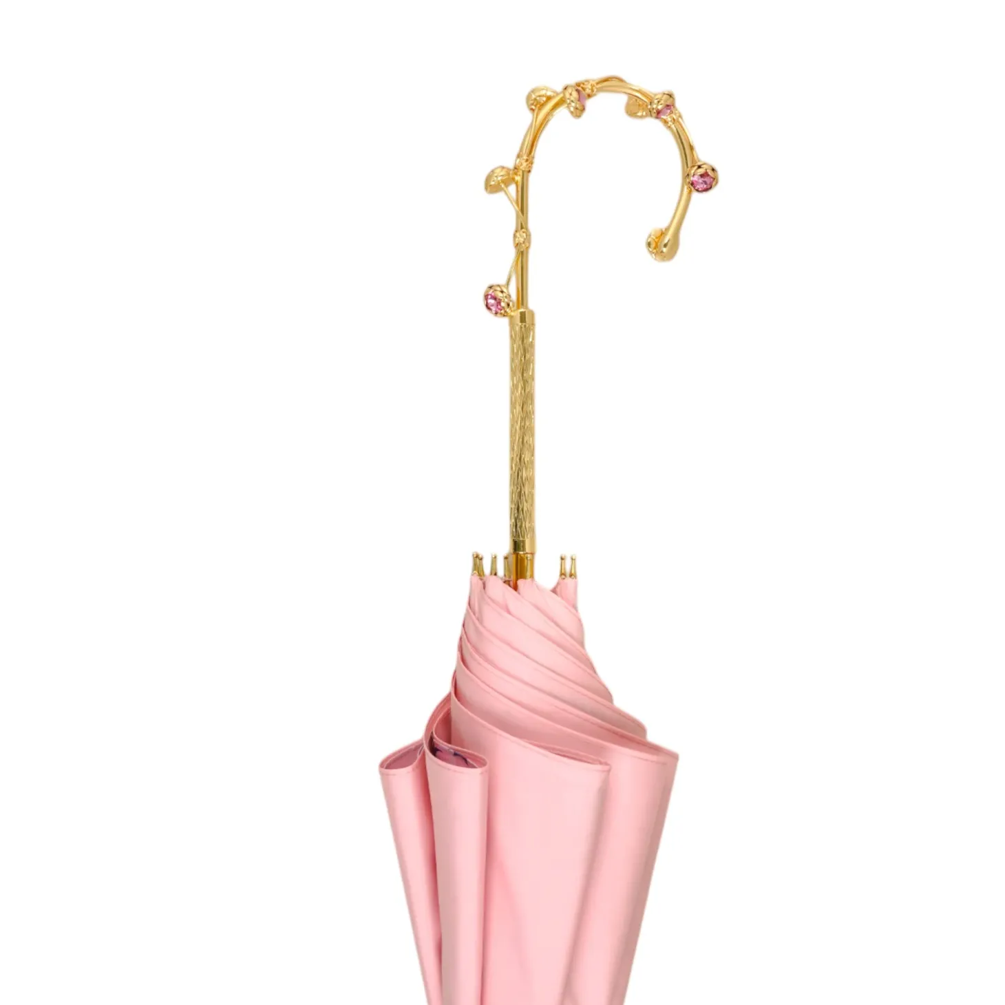 Elegance in Bloom – The Exclusive Melody Edition Umbrella