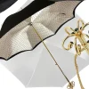 Elegant and Classic Design - Handmade exclusive handle