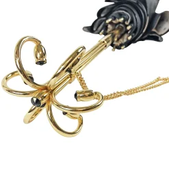Elegant and Classic Design - Handmade exclusive handle