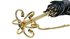 Elegant and Classic Design - Handmade exclusive handle