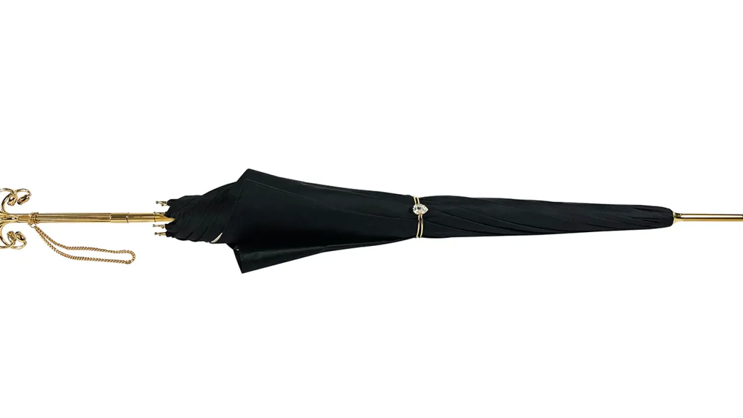 Elegant and Classic Design - Handmade exclusive handle