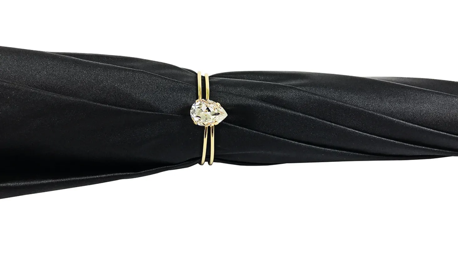 Elegant and Classic Design - Handmade exclusive handle