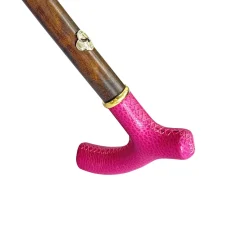 Elegant and fancy ladies umbrella - handmade in Italy
