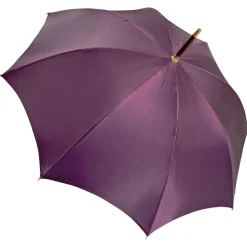 Elegant and fancy ladies umbrella - handmade in Italy
