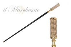 Elegant and stylish walking stick