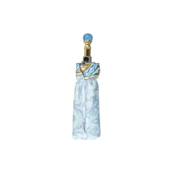 Elegant folding ladies umbrella