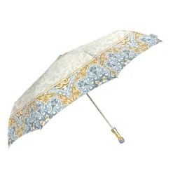 Elegant folding ladies umbrella
