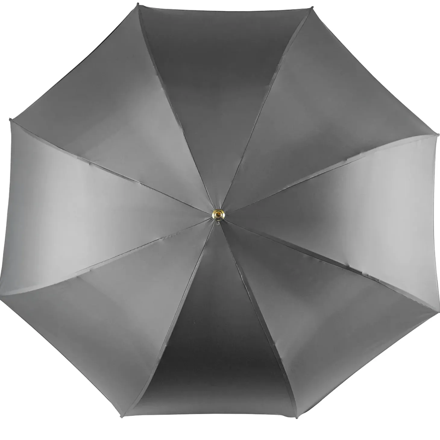 Elegant handcrafted umbrella with dragonfly