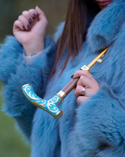 Elegant ladies umbrella