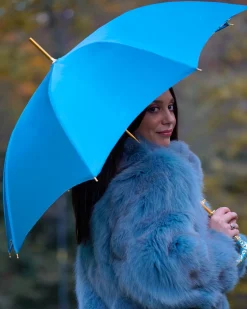 Elegant ladies umbrella