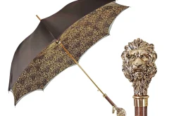 Elegant Lion collection 24K goldplated