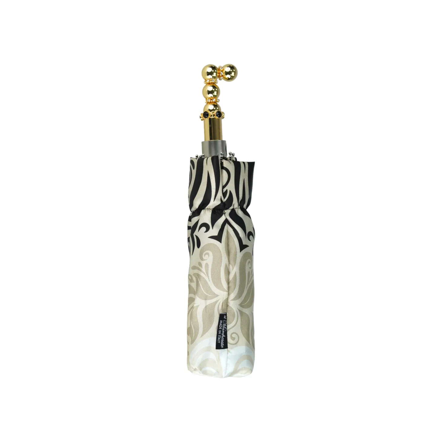 Elegant Stylish Baroque Design - Handmade Fashion Umbrella For Women
