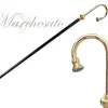 Elegant Walking stick for ladies